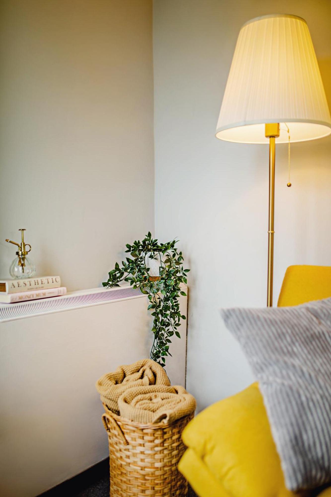 The Banana Loft Central Sheffield Retreat 6Ppl エクステリア 写真
